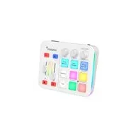 Placă de sunet Maono G1 Neo (alb)