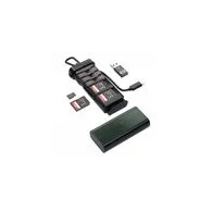 Cititor de carduri Duo SD, TF Freewell