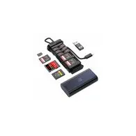 Cititor de carduri profesionale FREEWELL CF A/B, SD, TF