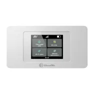 GlocalMe Duoturbo Cloud SIM Router Wi-Fi 4G/LTE portabil