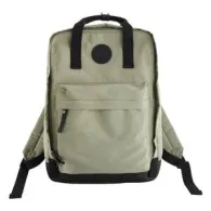 Rucsac pentru laptop Himawari 14'' 1084m (măsline)