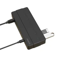 Orico Hub 7xUSB 3.0 (negru)