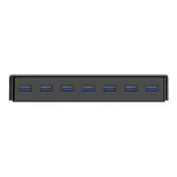 Orico Hub 7xUSB 3.0 (negru)