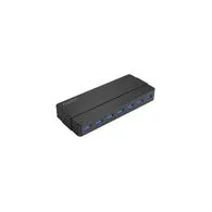 Orico Hub 7xUSB 3.0 (negru)
