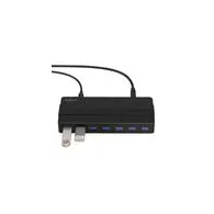 Orico Hub 7xUSB 3.0 (negru)