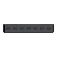 Orico Hub 7xUSB 3.0 (negru)