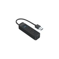 Orico USB la USB 3.0 + 3x USB 2.0 Hub Adaptor (negru)