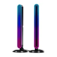 BlitzWolf BW-AL1 LED RGBx2 lampă de birou