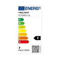 Yeelight Screen Light Bar Pro RGB (argintiu)
