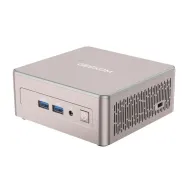 GEEKOM Mini PC A5 Ryzen 7 5825U 16GB RAM 512GB + Win11 Pro