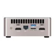 GEEKOM Mini PC A5 Ryzen 7 5825U 16GB RAM 512GB + Win11 Pro