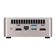 GEEKOM Mini PC A5 Ryzen 7 5825U 16GB RAM 512GB + Win11 Pro