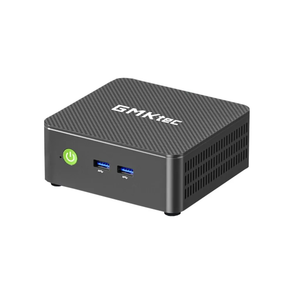 Mini PC GMKtec G3S Intel N95 8GB RAM + 256GB SSD WIN 11 PRO