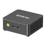 Mini PC GMKtec G3S Intel N95 8GB RAM + 256GB SSD WIN 11 PRO