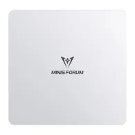 MINI PC Minis Forum UM870 Plus Ryzen 7 8745H barebone