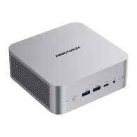 MINI-PC Minis Forum M1 Pro-125H Intel Core Ultra 5 125H barebone