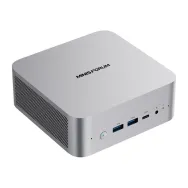 MINI-PC Minis Forum M1 Pro-125H Intel Core Ultra 5 125H barebone