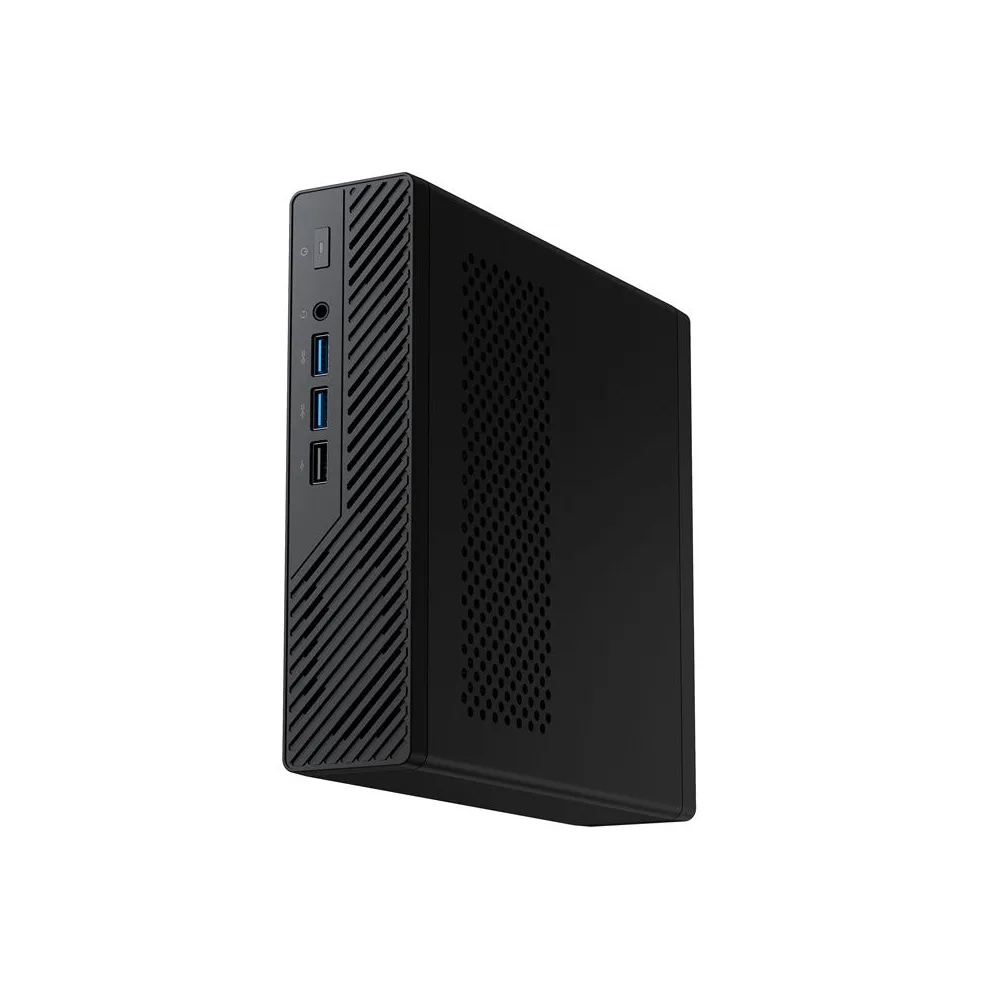 MINI-PC Minis Forum MS-A2-9955 AMD Ryzen 9 9955HX barebone