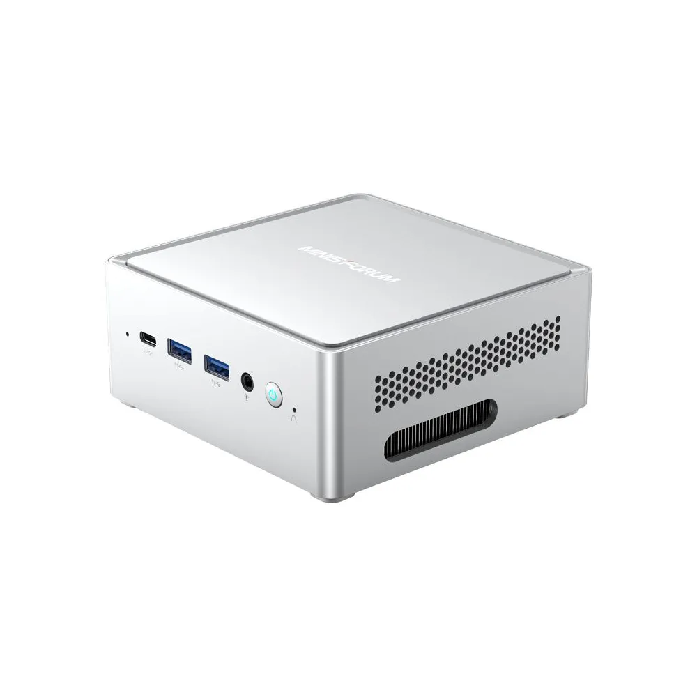 MINI-PC Minis Forum NAB6 Lite Intel Core i5-12600H, barebone