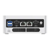 MINI-PC Minis Forum NAB6 Lite Intel Core i5-12600H, barebone
