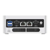 MINI-PC Minis Forum NAB6 Lite Intel Core i5-12600H, barebone