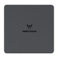 MINI-PC Minis Forum UM790 Pro Ryzen 9 7940HS barebone