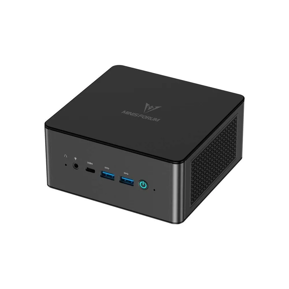 MINI-PC Minis Forum UM890 Pro Ryzen 9 8945HS barebone