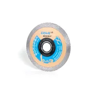 Disc Montolit CBX125 pentru gresie portelenata si granit Ø 125 M22.2