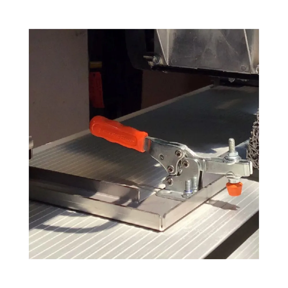 Sistem de blocare placi ceramice, IMER pentru Combi VA