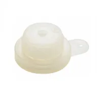 Deflector Imer Ø 14 mm din polyurethane pentru tencuiala traditionala