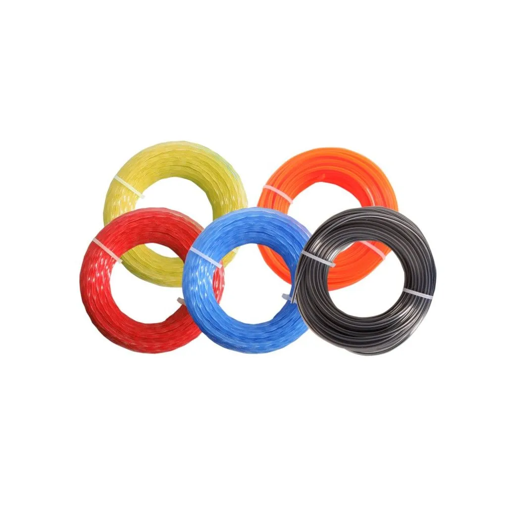 FIR MOTOCOASA / BLISTER - ROTUND 2.0MM / 15M