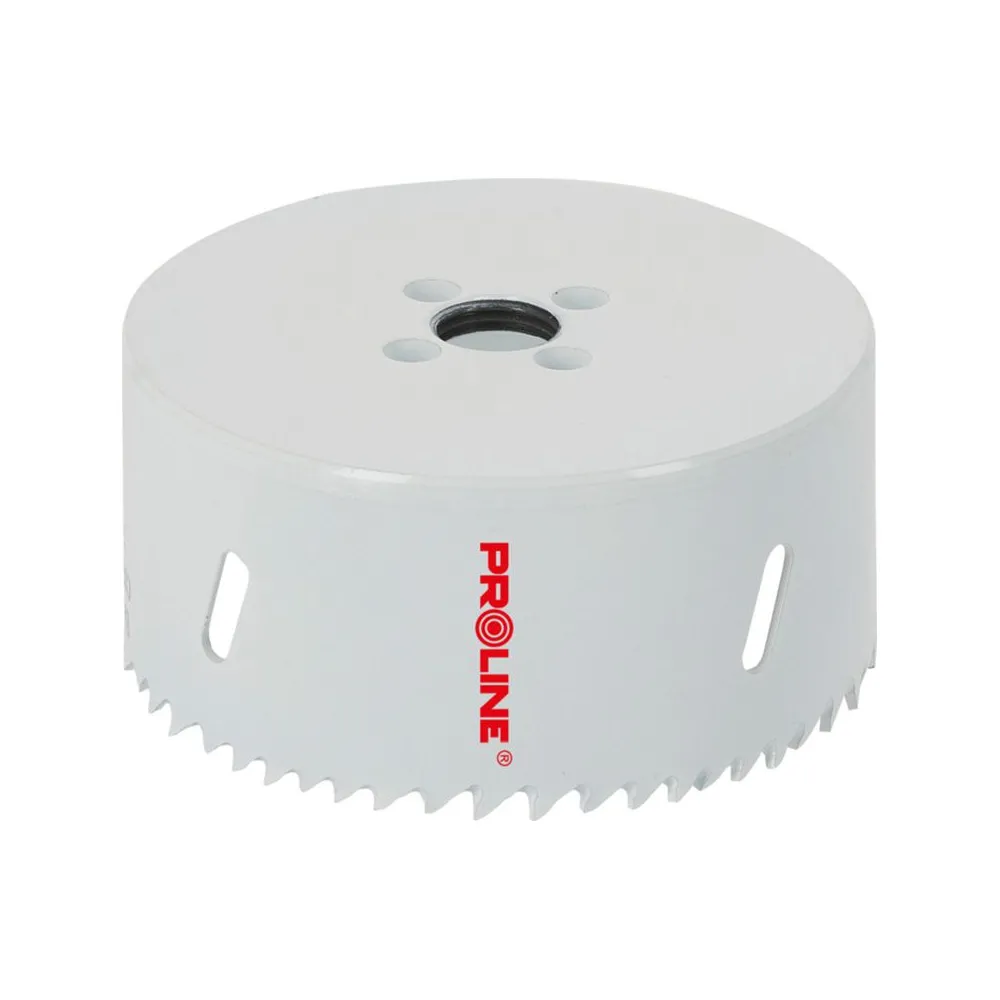 CAROTA BIMETAL HSS-M42-CO UNIVERSALA 152MM