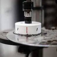 CAROTA BIMETAL HSS-M42-CO UNIVERSALA 160MM