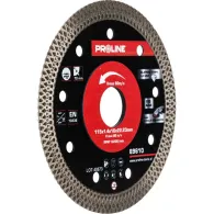 DISC DIAMANTAT SUBTIRE DEBITARE 230MM