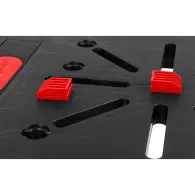 BANC LUCRU ASAMBLABIL RAPID - 900X600X800MM