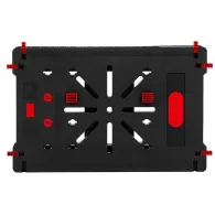 BANC LUCRU ASAMBLABIL RAPID - 900X600X800MM