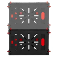 BANC LUCRU ASAMBLABIL RAPID - 900X600X800MM