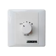 Controller Volum DSPPA WH-706, 60W
