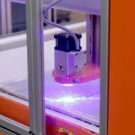 OPT Lasers 001726 Kit Stepcraft laser complet, cu PLH3D-6W-XF+