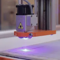 OPT Lasers 001726 Kit Stepcraft laser complet, cu PLH3D-6W-XF+