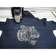 OPT Lasers 001726 Kit Stepcraft laser complet, cu PLH3D-6W-XF+