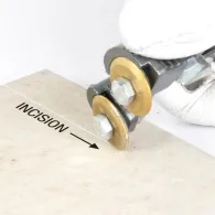 Cleste Montolit 33W pentru gresie portelanata