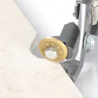 Cleste Montolit 33W pentru gresie portelanata