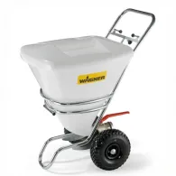 Cuva material 100 L Wagner (HC, PS3.31) include conector pompa, rola golire saci si capac