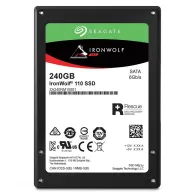 Ssd seagate 240gb 2.5 sata3 6 gb/s Seagate - 1