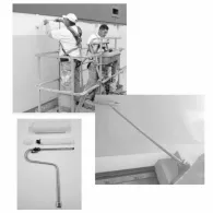 Rola de alimentare Wagner