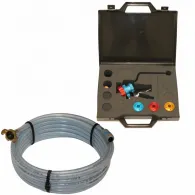 Kit tencuieli decorative Wagner pentru HP10 / HP30