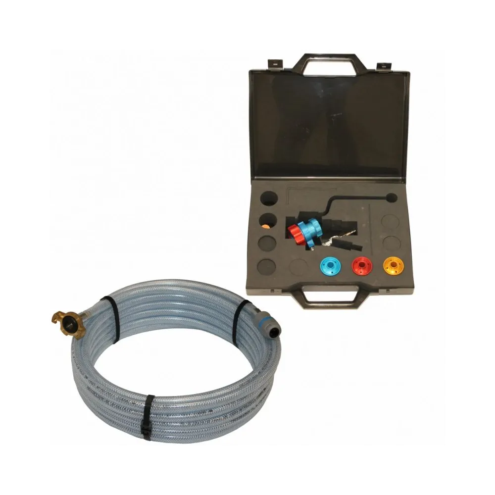 Kit tencuieli decorative Wagner pentru HP10 / HP30