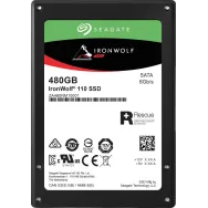 Ssd seagate 480gb 2.5 sata3 6 gb/s Seagate - 1