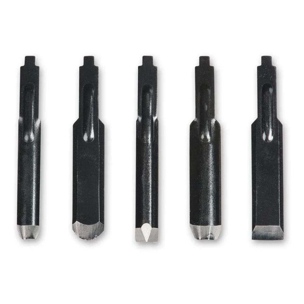 Dalti de schimb pentru dalta electrica MSG, Proxxon 28572